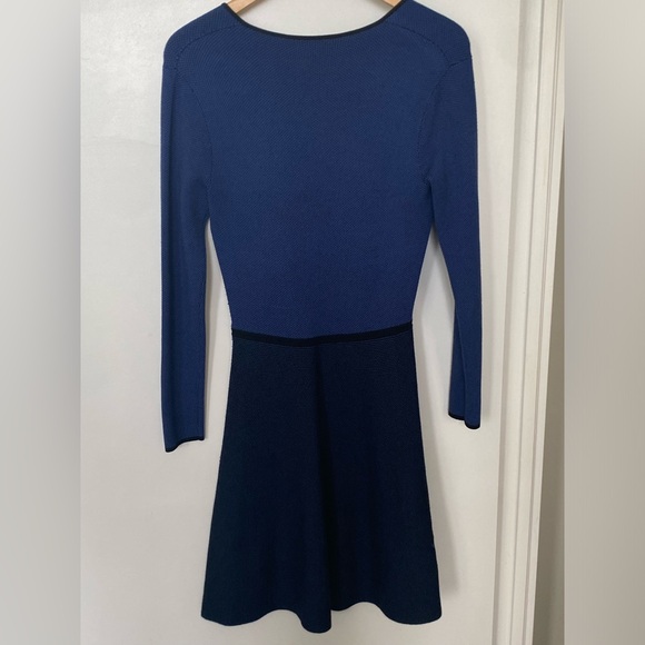 Club Monaco Sweater Dress - Picture 4 of 6